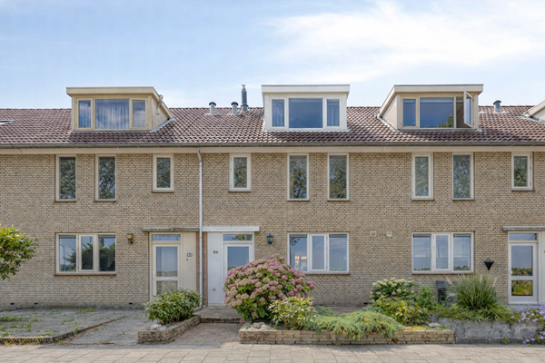 Medium property photo - Torkruidstraat 44, 2165 VV Lisserbroek